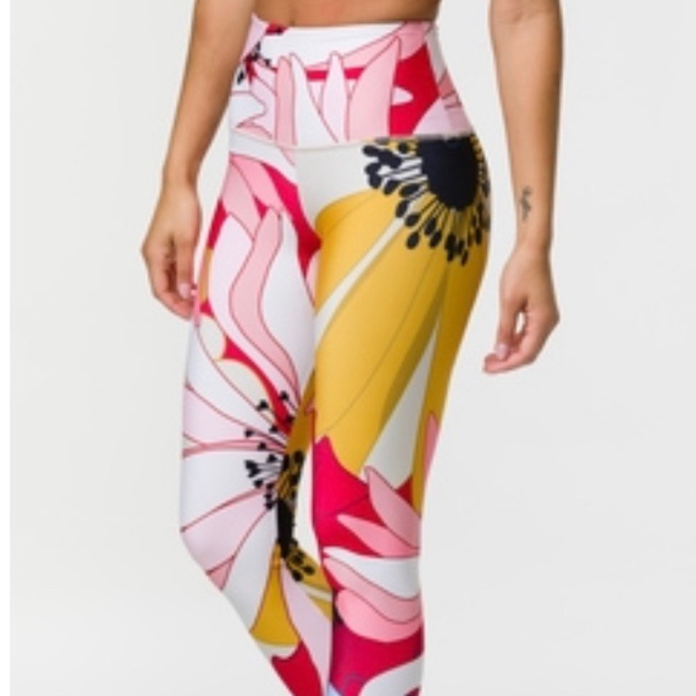Fitness Apparel